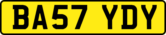 BA57YDY
