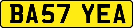 BA57YEA