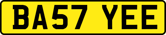 BA57YEE