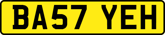 BA57YEH