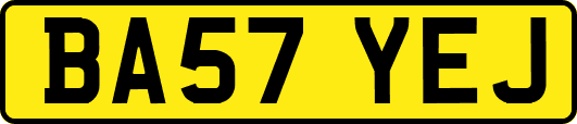 BA57YEJ