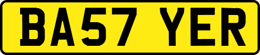 BA57YER