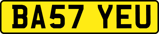 BA57YEU