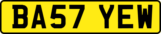 BA57YEW