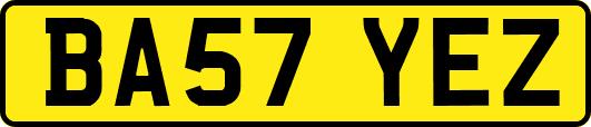 BA57YEZ