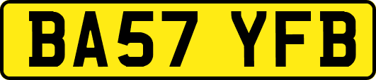 BA57YFB