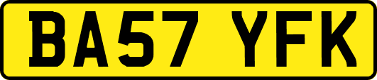 BA57YFK