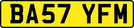 BA57YFM