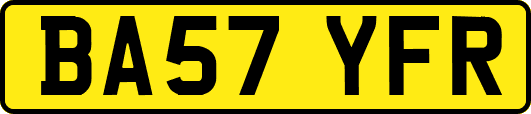 BA57YFR