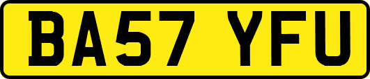 BA57YFU