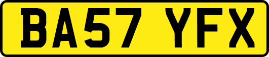 BA57YFX