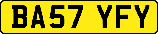 BA57YFY