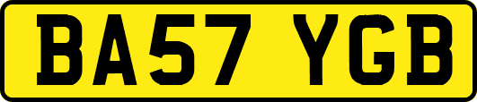BA57YGB