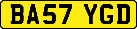 BA57YGD
