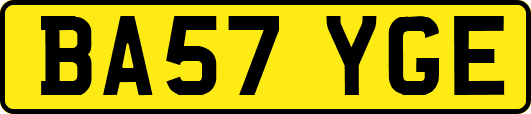BA57YGE