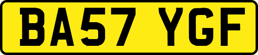 BA57YGF