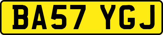 BA57YGJ