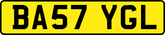BA57YGL