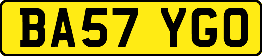 BA57YGO