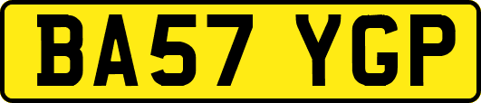 BA57YGP