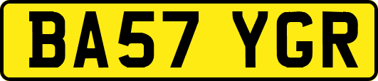 BA57YGR