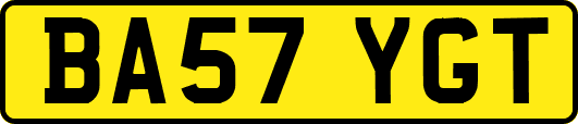 BA57YGT