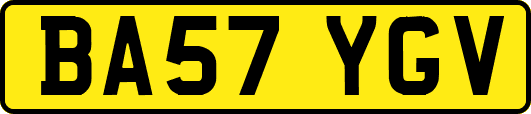 BA57YGV