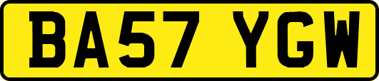 BA57YGW