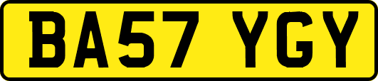 BA57YGY