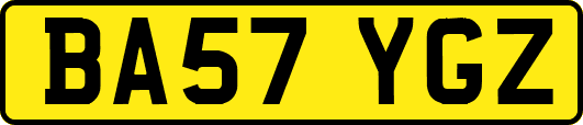 BA57YGZ