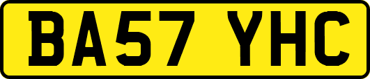 BA57YHC