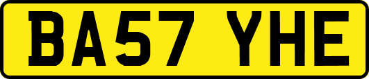 BA57YHE