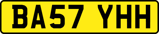 BA57YHH