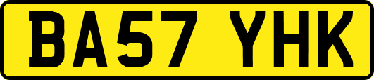 BA57YHK