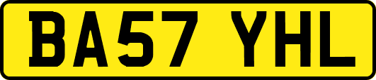 BA57YHL