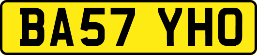 BA57YHO