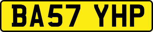 BA57YHP