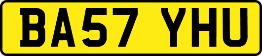 BA57YHU