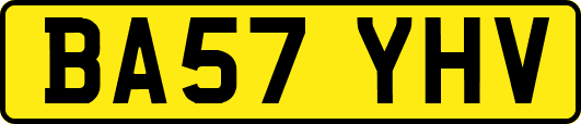 BA57YHV