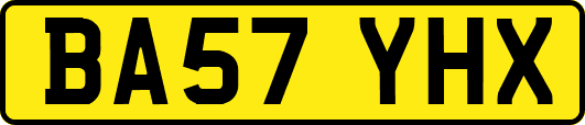 BA57YHX