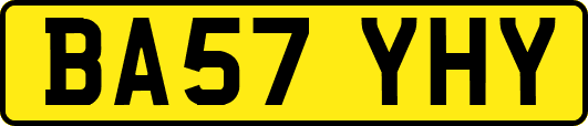 BA57YHY