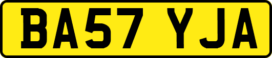 BA57YJA