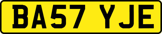BA57YJE