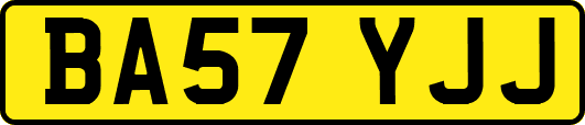 BA57YJJ