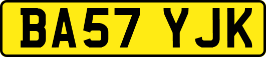 BA57YJK