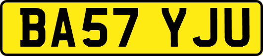 BA57YJU