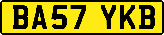 BA57YKB
