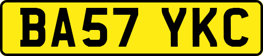 BA57YKC