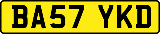 BA57YKD