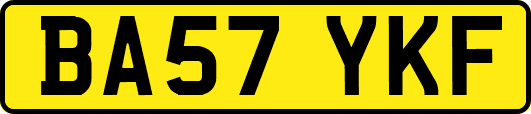 BA57YKF